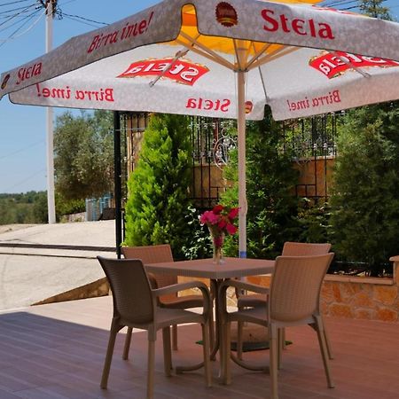 קסאמיל Vila Ervin Second Floor מראה חיצוני תמונה