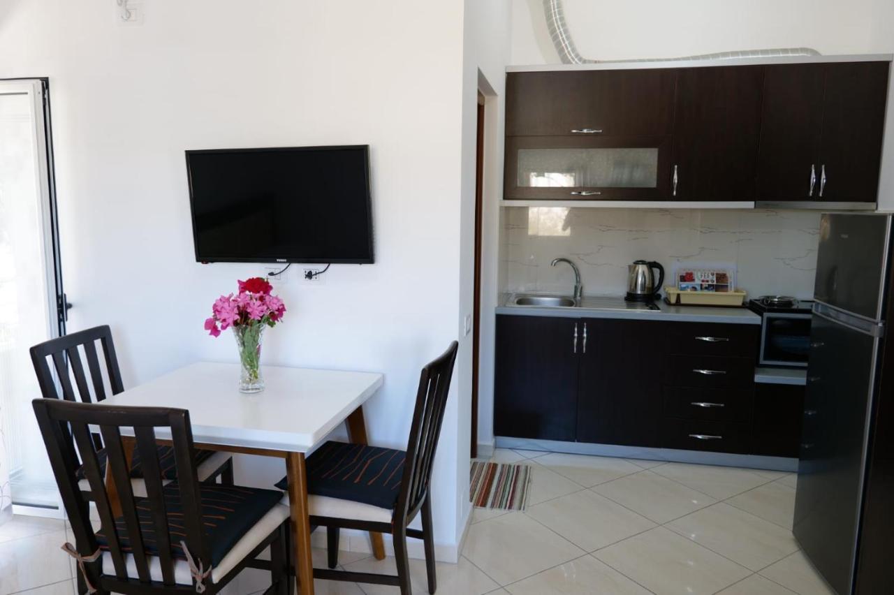 קסאמיל Vila Ervin Second Floor מראה חיצוני תמונה