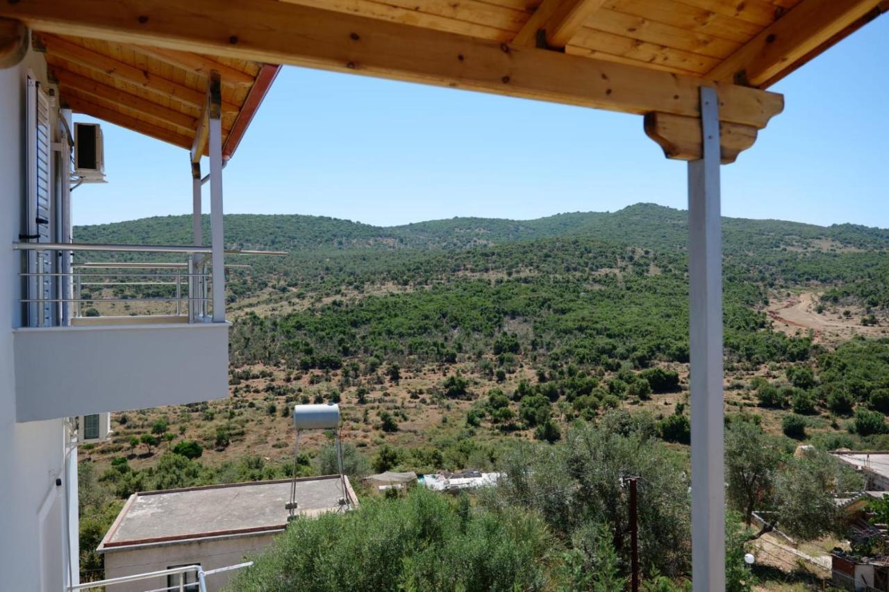 קסאמיל Vila Ervin Second Floor מראה חיצוני תמונה