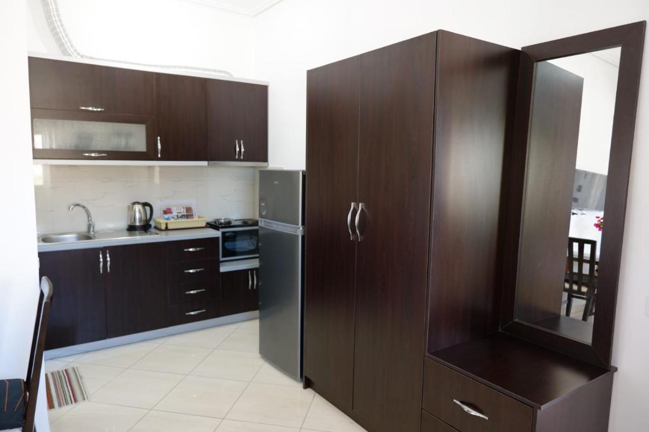 קסאמיל Vila Ervin Second Floor מראה חיצוני תמונה