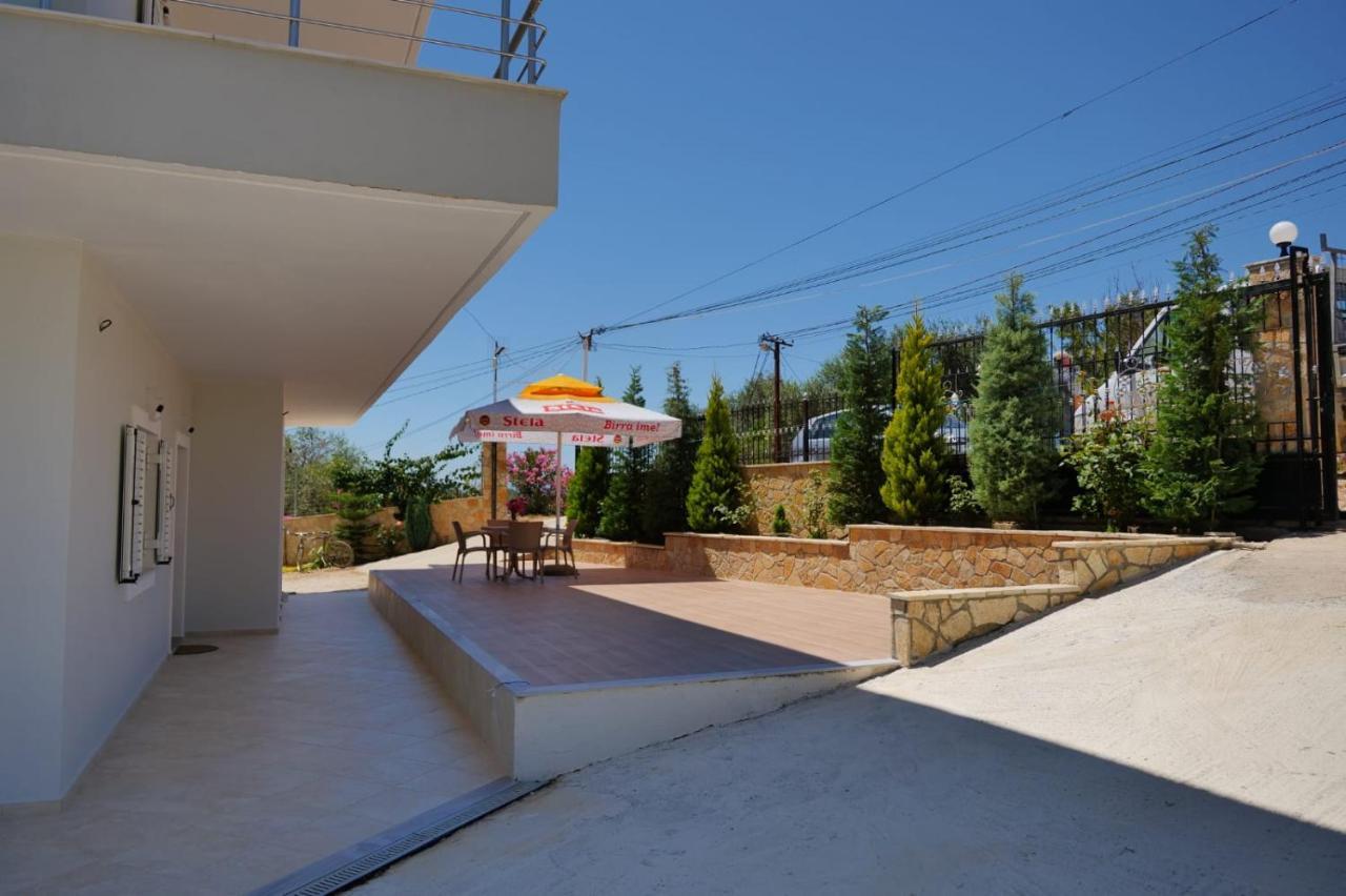 קסאמיל Vila Ervin Second Floor מראה חיצוני תמונה